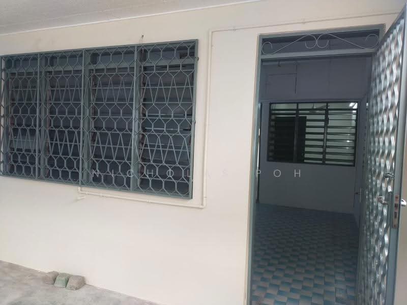 2-storey Terraced House for Sale in Bercham (Ipoh) - Nicholas Poh - PropertyGuru.com.my