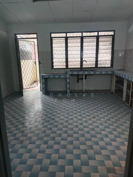 2-storey Terraced House for Sale in Bercham (Ipoh) - Nicholas Poh - PropertyGuru.com.my