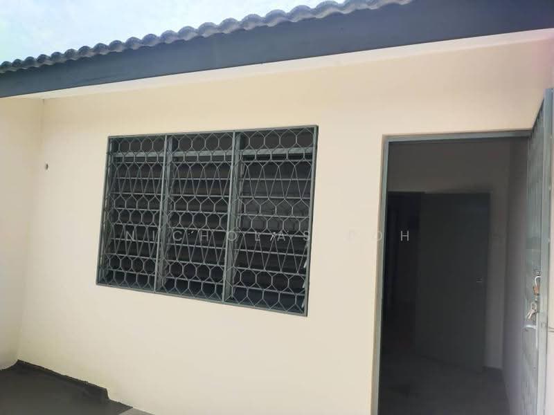 2-storey Terraced House for Sale in Bercham (Ipoh) - Nicholas Poh - PropertyGuru.com.my