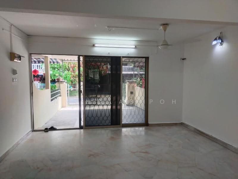 2-storey Terraced House for Sale in Bercham (Ipoh) - Nicholas Poh - PropertyGuru.com.my