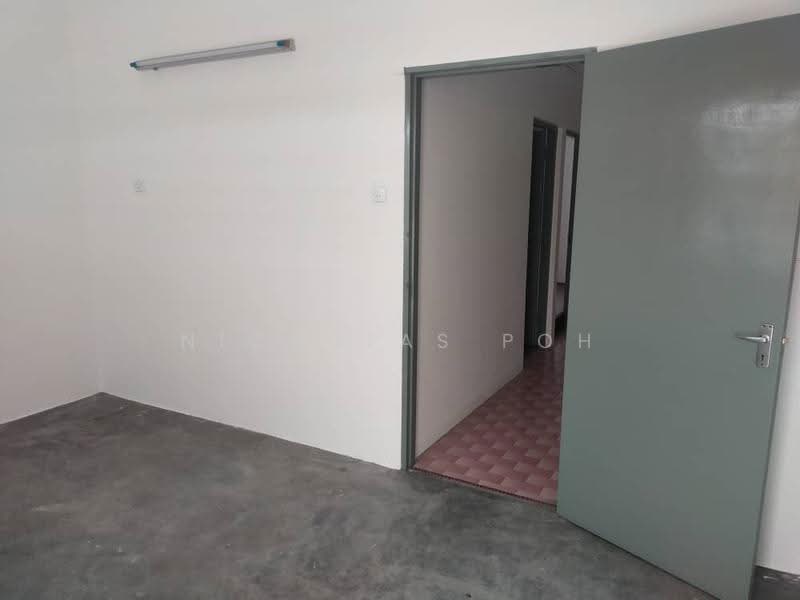 2-storey Terraced House for Sale in Bercham (Ipoh) - Nicholas Poh - PropertyGuru.com.my