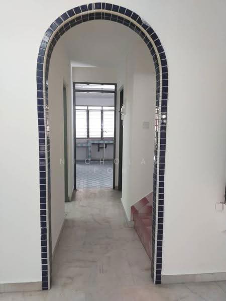 2-storey Terraced House for Sale in Bercham (Ipoh) - Nicholas Poh - PropertyGuru.com.my