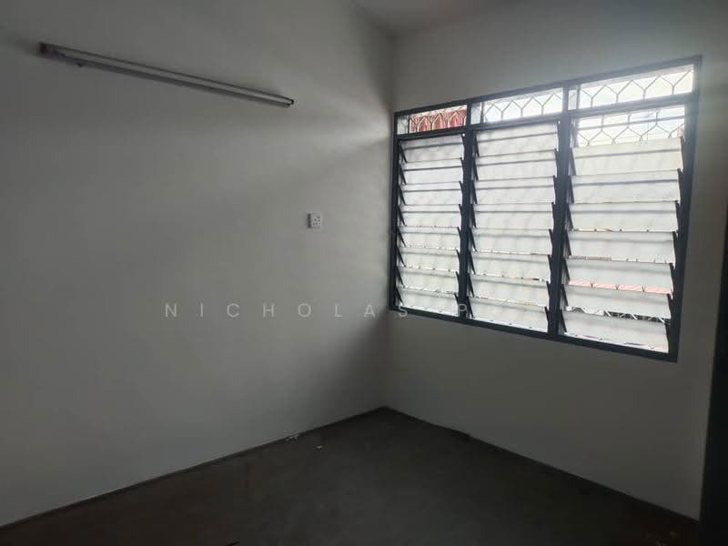 2-storey Terraced House for Sale in Bercham (Ipoh) - Nicholas Poh - PropertyGuru.com.my