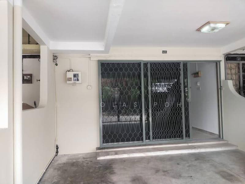 2-storey Terraced House for Sale in Bercham (Ipoh) - Nicholas Poh - PropertyGuru.com.my