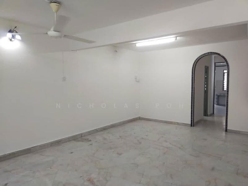 2-storey Terraced House for Sale in Bercham (Ipoh) - Nicholas Poh - PropertyGuru.com.my