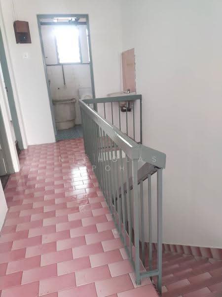 2-storey Terraced House for Sale in Bercham (Ipoh) - Nicholas Poh - PropertyGuru.com.my