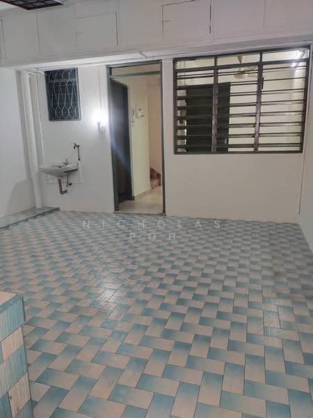 2-storey Terraced House for Sale in Bercham (Ipoh) - Nicholas Poh - PropertyGuru.com.my
