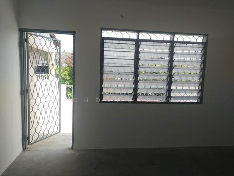 2-storey Terraced House for Sale in Bercham (Ipoh) - Nicholas Poh - PropertyGuru.com.my