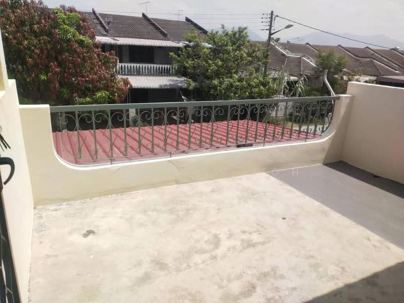 2-storey Terraced House for Sale in Bercham (Ipoh) - Nicholas Poh - PropertyGuru.com.my