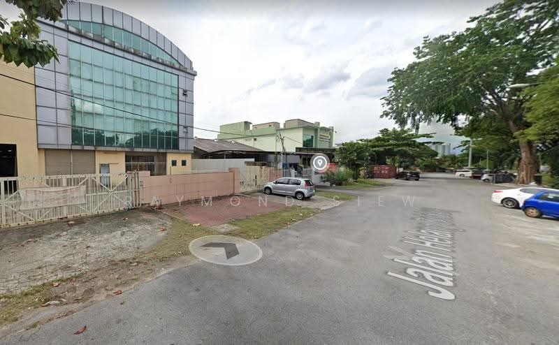 Kilang Terpisah untuk Disewa di Taman Pusat Kepong (Kepong) - Raymond Siew - PropertyGuru.com.my