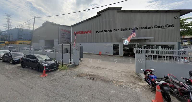 Kilang Terpisah untuk Disewa di Taman Pusat Kepong (Kepong) - Raymond Siew - PropertyGuru.com.my