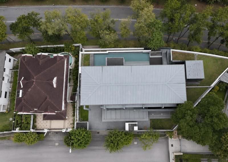 Bungalow House untuk Dijual di Damansara Heights (Kuala Lumpur) - Jen Lau - Exterior - PropertyGuru.com.my