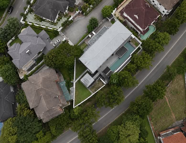 Bungalow House untuk Dijual di Damansara Heights (Kuala Lumpur) - Jen Lau - Exterior - PropertyGuru.com.my