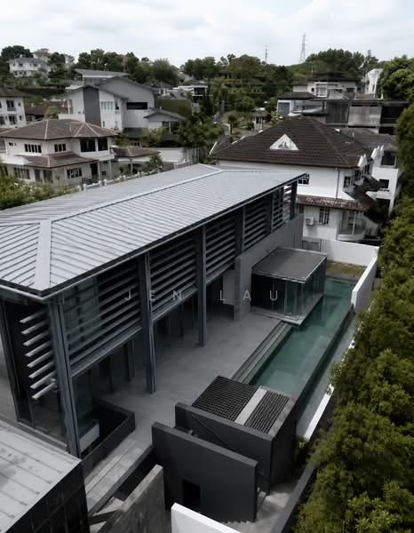 Bungalow House untuk Dijual di Damansara Heights (Kuala Lumpur) - Jen Lau - Exterior - PropertyGuru.com.my