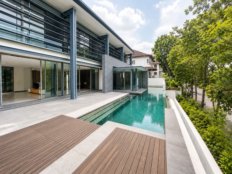 Bungalow House untuk Dijual di Damansara Heights (Kuala Lumpur) - Jen Lau - Exterior - PropertyGuru.com.my