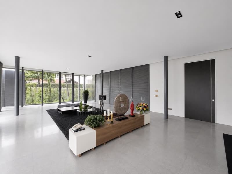 Bungalow House untuk Dijual di Damansara Heights (Kuala Lumpur) - Jen Lau - Living Room - PropertyGuru.com.my
