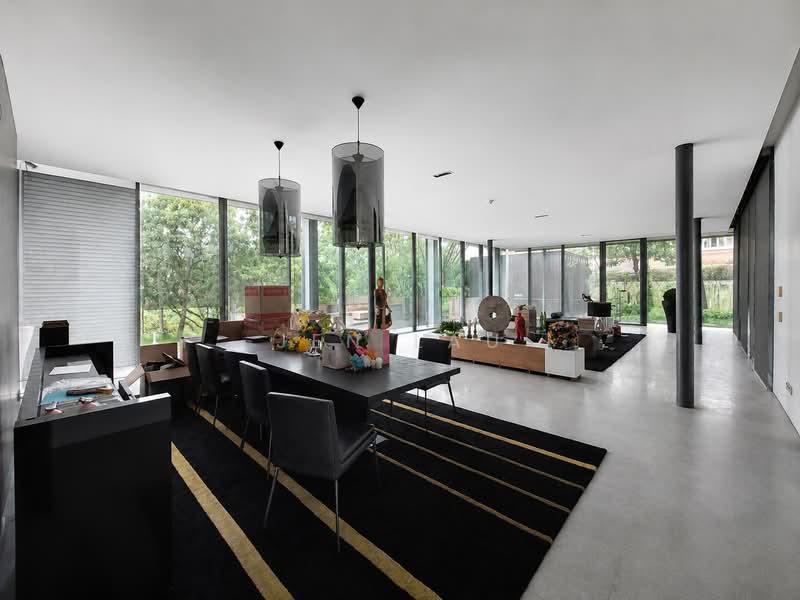 Bungalow House untuk Dijual di Damansara Heights (Kuala Lumpur) - Jen Lau - Dining Room - PropertyGuru.com.my