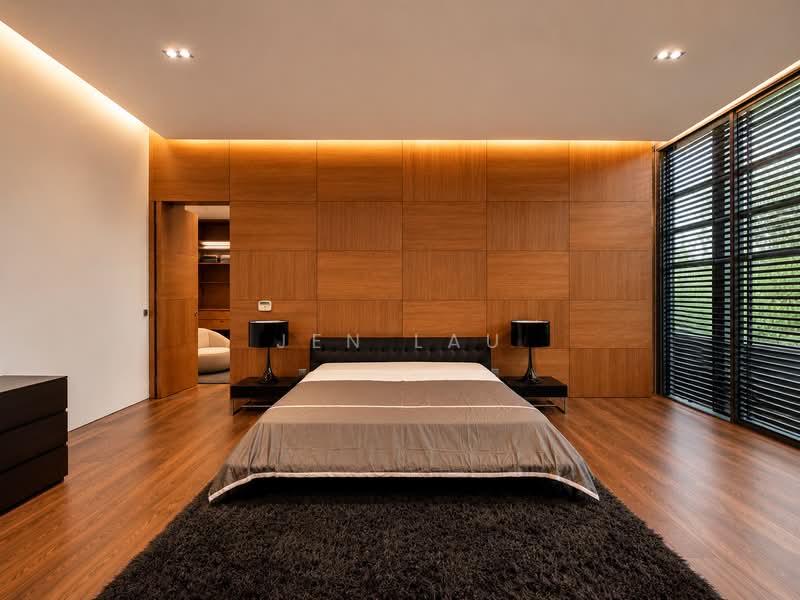 Bungalow House untuk Dijual di Damansara Heights (Kuala Lumpur) - Jen Lau - Bedroom - PropertyGuru.com.my