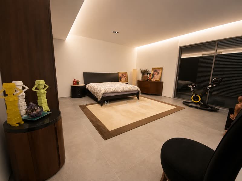 Bungalow House untuk Dijual di Damansara Heights (Kuala Lumpur) - Jen Lau - Bedroom - PropertyGuru.com.my