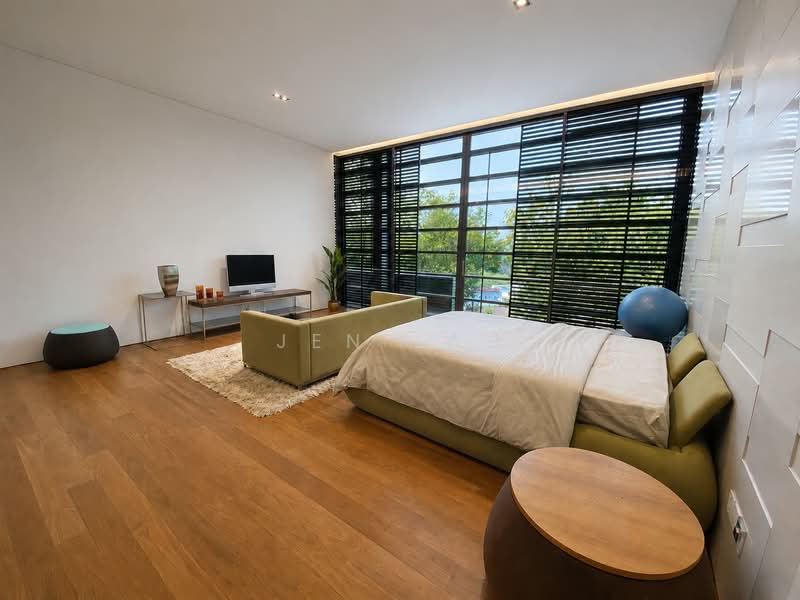 Bungalow House untuk Dijual di Damansara Heights (Kuala Lumpur) - Jen Lau - Bedroom - PropertyGuru.com.my