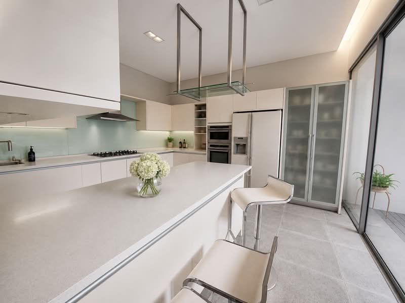 Bungalow House untuk Dijual di Damansara Heights (Kuala Lumpur) - Jen Lau - Kitchen - PropertyGuru.com.my