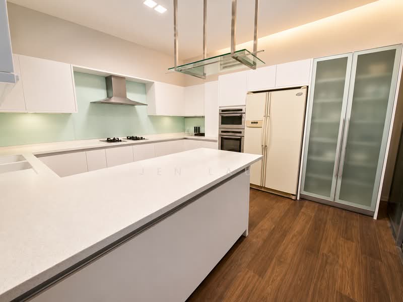 Bungalow House untuk Dijual di Damansara Heights (Kuala Lumpur) - Jen Lau - Kitchen - PropertyGuru.com.my