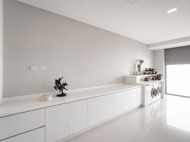 Bungalow House untuk Dijual di Damansara Heights (Kuala Lumpur) - Jen Lau - Interior - PropertyGuru.com.my