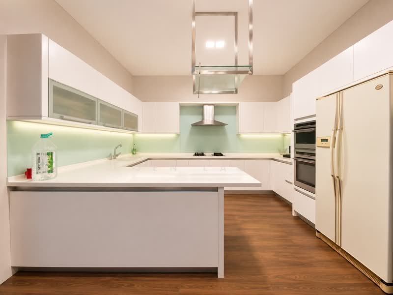Bungalow House untuk Dijual di Damansara Heights (Kuala Lumpur) - Jen Lau - Kitchen - PropertyGuru.com.my
