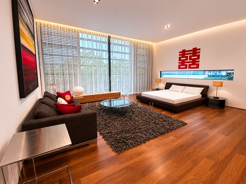 Bungalow House untuk Dijual di Damansara Heights (Kuala Lumpur) - Jen Lau - Bedroom - PropertyGuru.com.my
