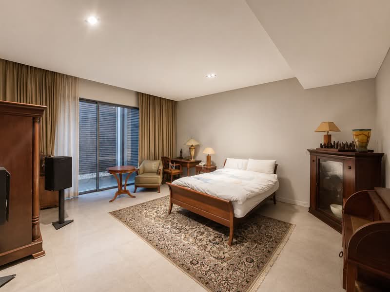 Bungalow House untuk Dijual di Damansara Heights (Kuala Lumpur) - Jen Lau - Bedroom - PropertyGuru.com.my