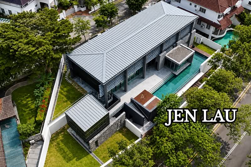 Bungalow House untuk Dijual di Damansara Heights (Kuala Lumpur) - Jen Lau - Exterior - PropertyGuru.com.my