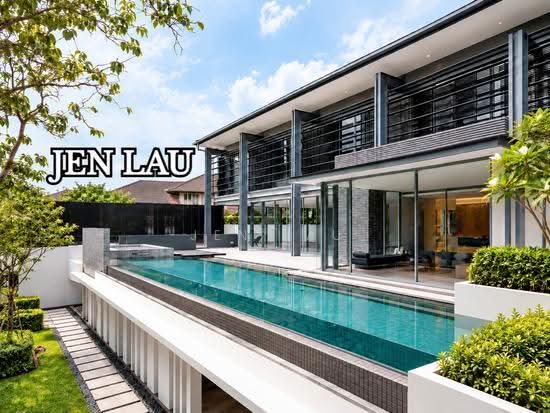 Damansara Heights, Kuala Lumpur
