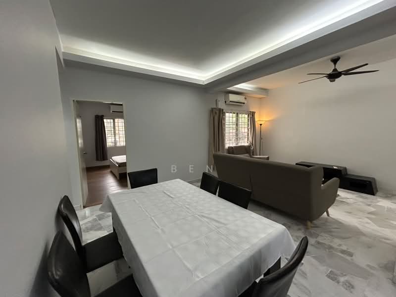 Pangsapuri untuk Dijual di Starville - Ben Lor - PropertyGuru.com.my
