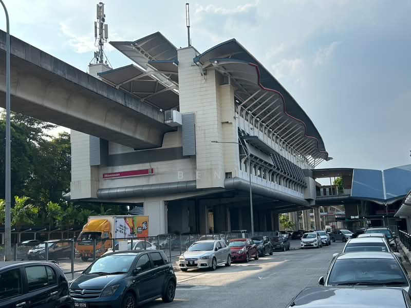 Pangsapuri untuk Dijual di Starville - Ben Lor - PropertyGuru.com.my