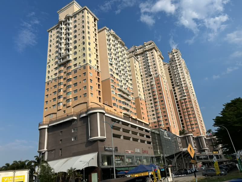 Pangsapuri untuk Dijual di Starville - Ben Lor - PropertyGuru.com.my