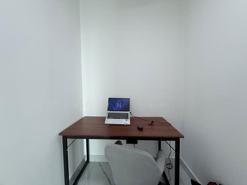 Service Residence for Rent at Alfa Bangsar - Kevin Tan - Study - PropertyGuru.com.my