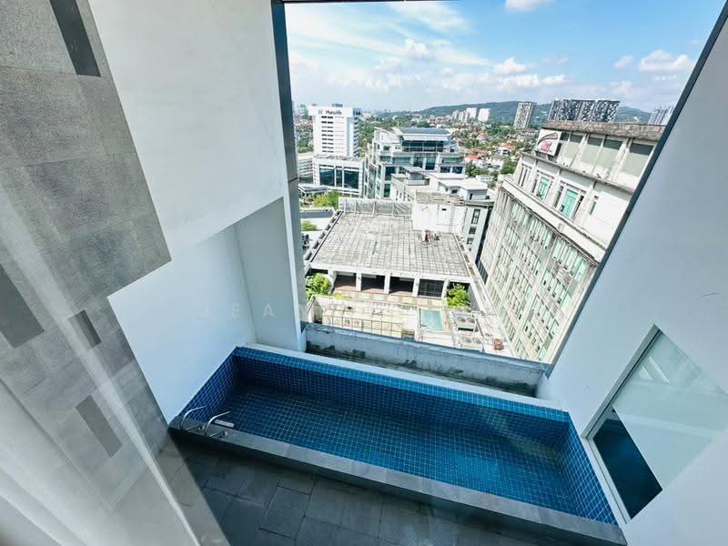 Service Residence for Sale at Clearwater Residences - Jeanne Tan - PropertyGuru.com.my