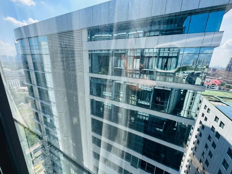 Service Residence for Sale at Clearwater Residences - Jeanne Tan - PropertyGuru.com.my