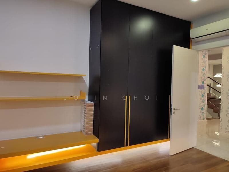 Semi-Detached House for Sale in Taman Equine (Seri Kembangan) - Jolin Choi - PropertyGuru.com.my