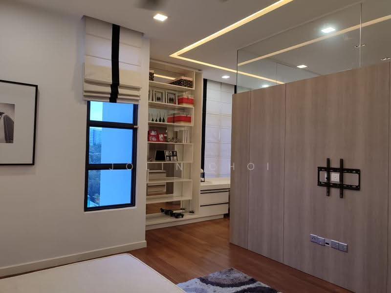 Semi-Detached House for Sale in Taman Equine (Seri Kembangan) - Jolin Choi - PropertyGuru.com.my