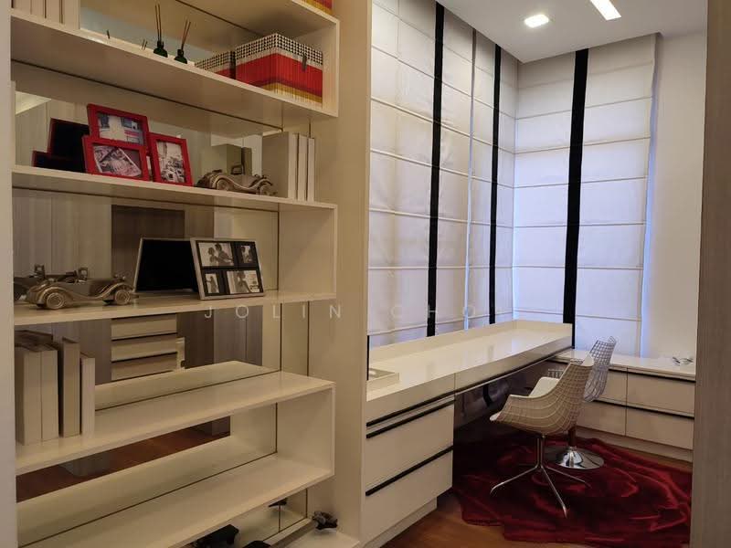 Semi-Detached House for Sale in Taman Equine (Seri Kembangan) - Jolin Choi - PropertyGuru.com.my