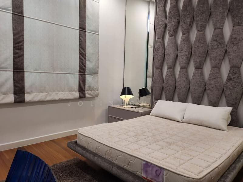 Semi-Detached House for Sale in Taman Equine (Seri Kembangan) - Jolin Choi - PropertyGuru.com.my