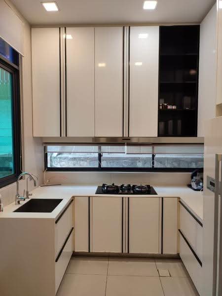 Semi-Detached House for Sale in Taman Equine (Seri Kembangan) - Jolin Choi - PropertyGuru.com.my