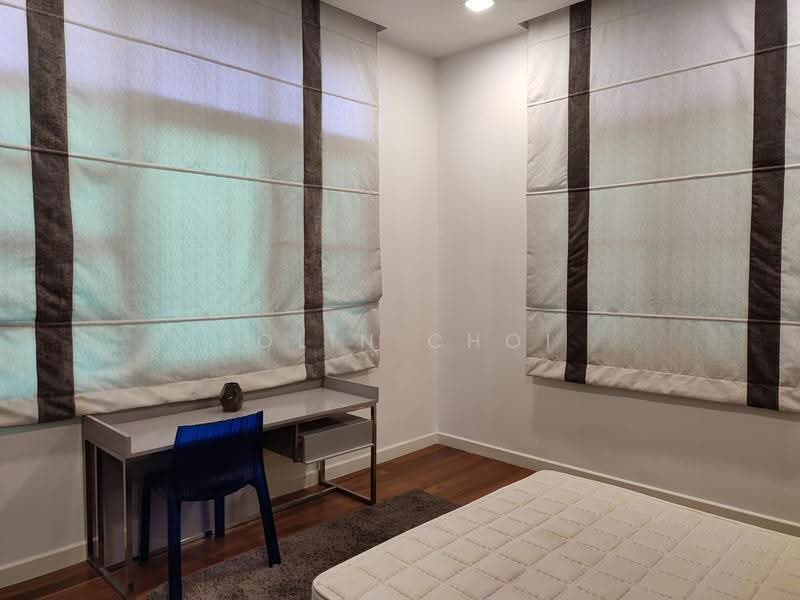 Semi-Detached House for Sale in Taman Equine (Seri Kembangan) - Jolin Choi - PropertyGuru.com.my