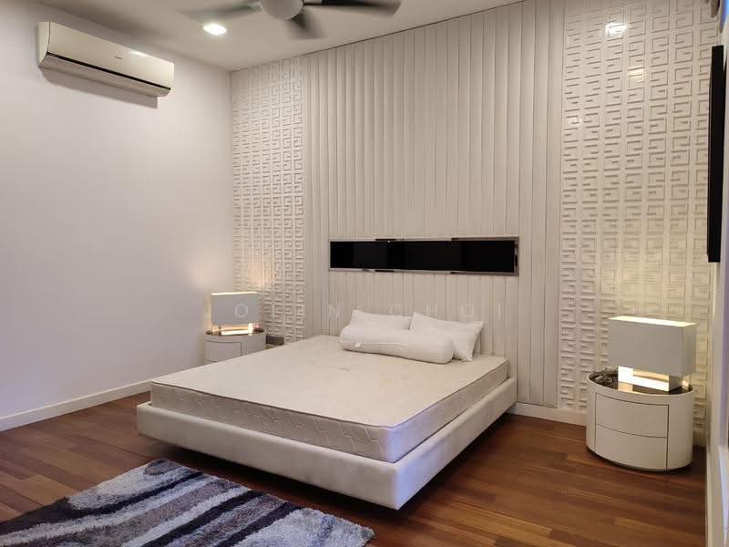 Semi-Detached House for Sale in Taman Equine (Seri Kembangan) - Jolin Choi - PropertyGuru.com.my