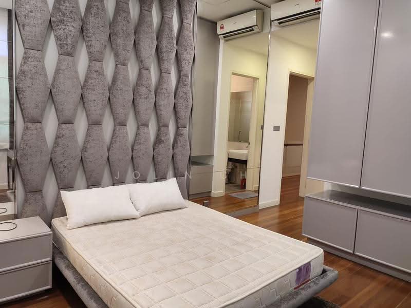 Semi-Detached House for Sale in Taman Equine (Seri Kembangan) - Jolin Choi - PropertyGuru.com.my