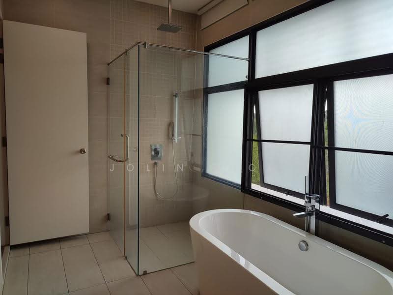 Semi-Detached House for Sale in Taman Equine (Seri Kembangan) - Jolin Choi - PropertyGuru.com.my