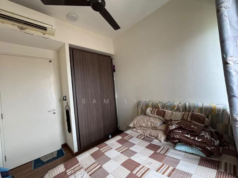 Service Residence for Rent at Petalz Residences - Sam Lim - PropertyGuru.com.my