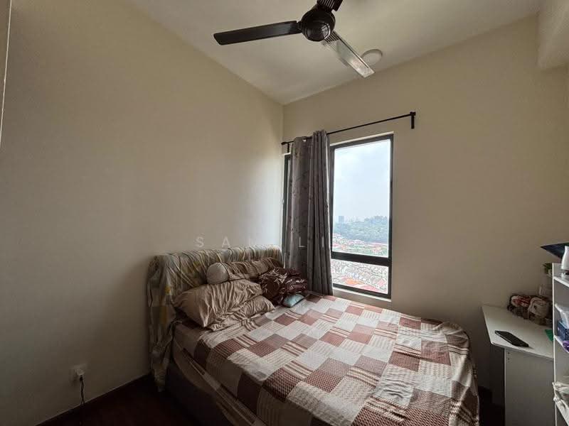 Service Residence for Rent at Petalz Residences - Sam Lim - PropertyGuru.com.my