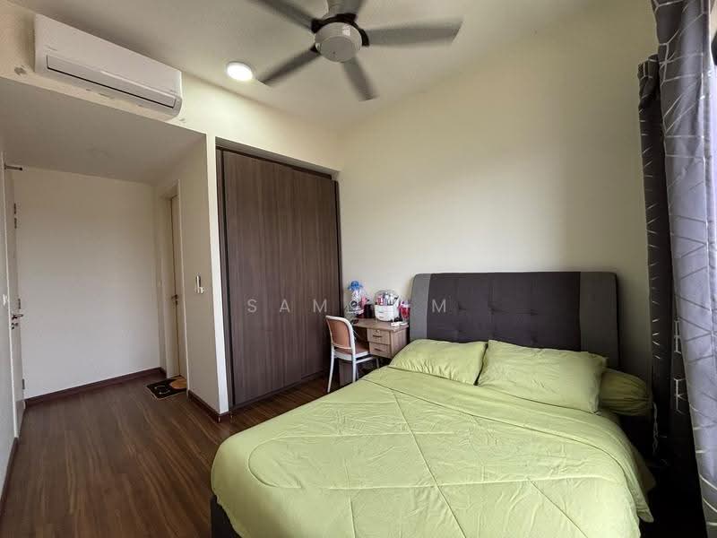 Service Residence for Rent at Petalz Residences - Sam Lim - PropertyGuru.com.my